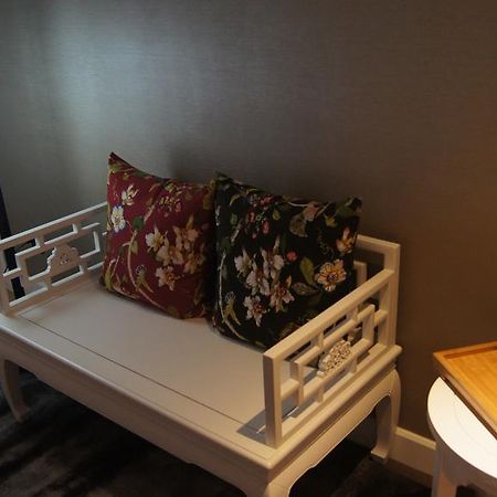 Brightel All Suites Thượng Hải Ngoại thất bức ảnh