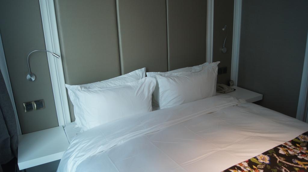 Brightel All Suites Thượng Hải Ngoại thất bức ảnh