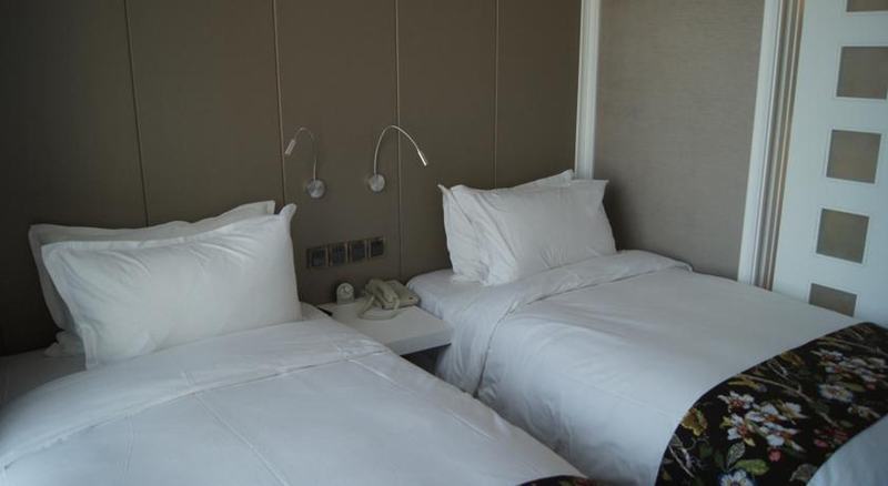 Brightel All Suites Thượng Hải Ngoại thất bức ảnh