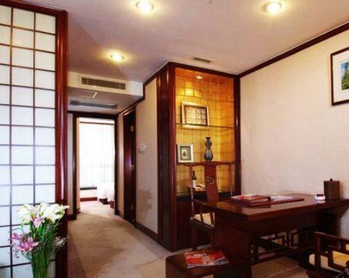 Brightel All Suites Thượng Hải Phòng bức ảnh