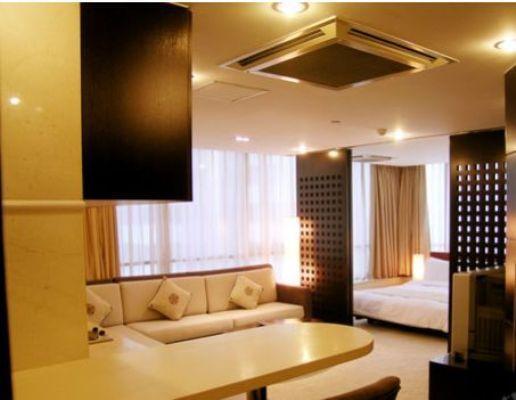 Brightel All Suites Thượng Hải Phòng bức ảnh