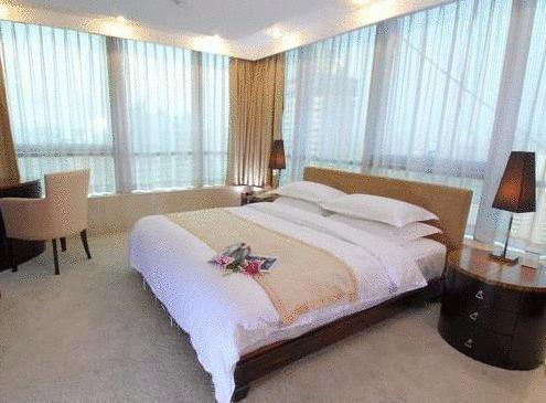 Brightel All Suites Thượng Hải Phòng bức ảnh
