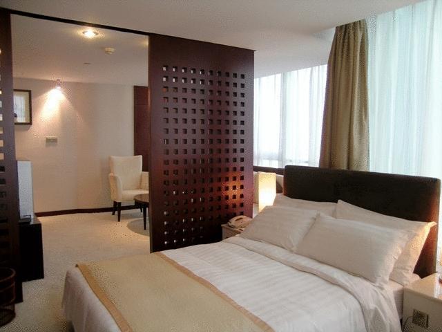 Brightel All Suites Thượng Hải Phòng bức ảnh