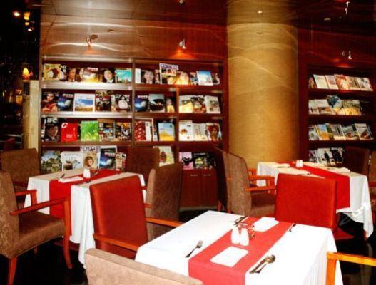 Brightel All Suites Thượng Hải Ngoại thất bức ảnh