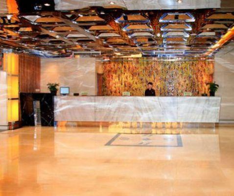 Brightel All Suites Thượng Hải Ngoại thất bức ảnh