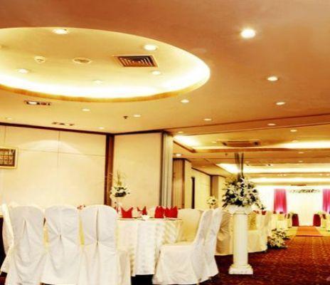 Brightel All Suites Thượng Hải Ngoại thất bức ảnh